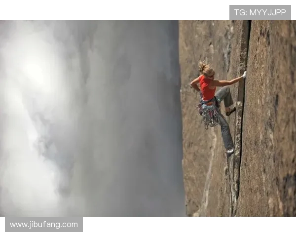 吴秀英谈攀岩之路：从初学者到顶尖选手的成长故事