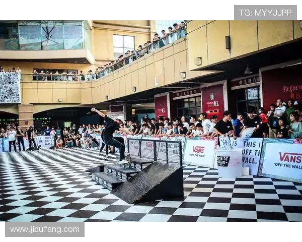 全国街舞大赛点评成都滑板队在节奏表现上的精彩与创新分析