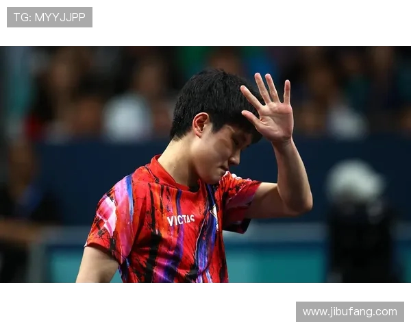 北京乒乓球队心理素质引发热议球员表现与心理承受能力的关系探讨